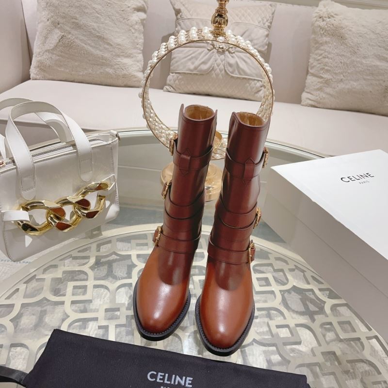 Celine Boots